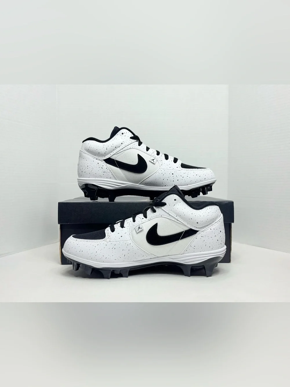 Jordan stadium 90